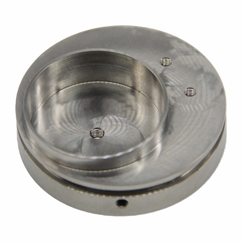 قطعات تراش CNC