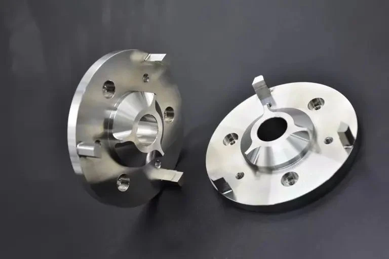 Precision CNC Turning for Medical Device Prototypes